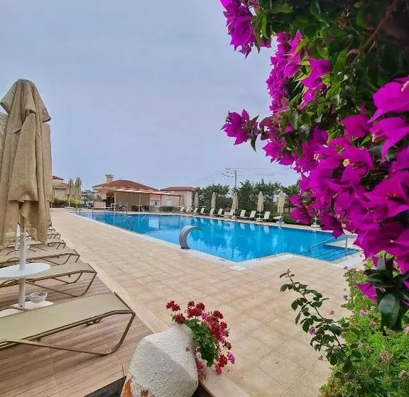 Kamer Exclusive Hotel & Suites