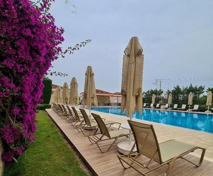 Kamer Exclusive Hotel & Suites