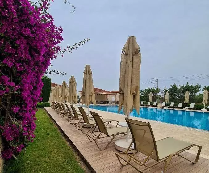 Kamer Exclusive Hotel & Suites