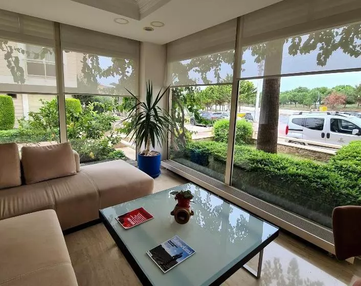 Kamer Exclusive Hotel & Suites