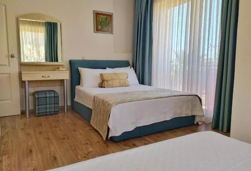 Kamer Exclusive Hotel & Suites