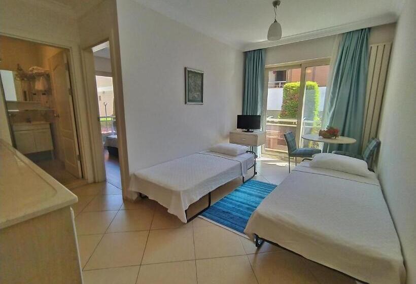 Kamer Exclusive Hotel & Suites