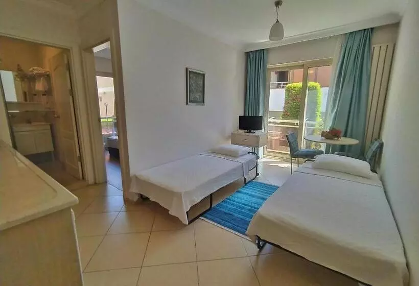 Kamer Exclusive Hotel & Suites