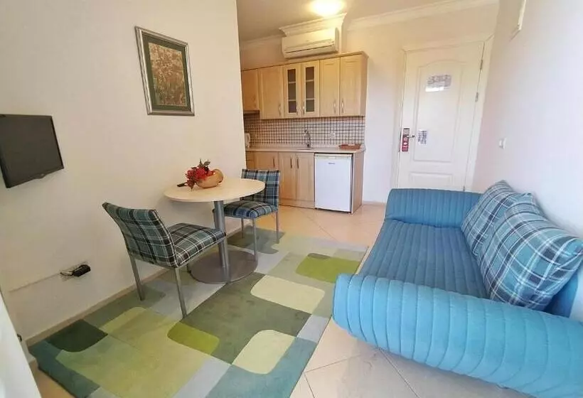 Kamer Exclusive Hotel & Suites