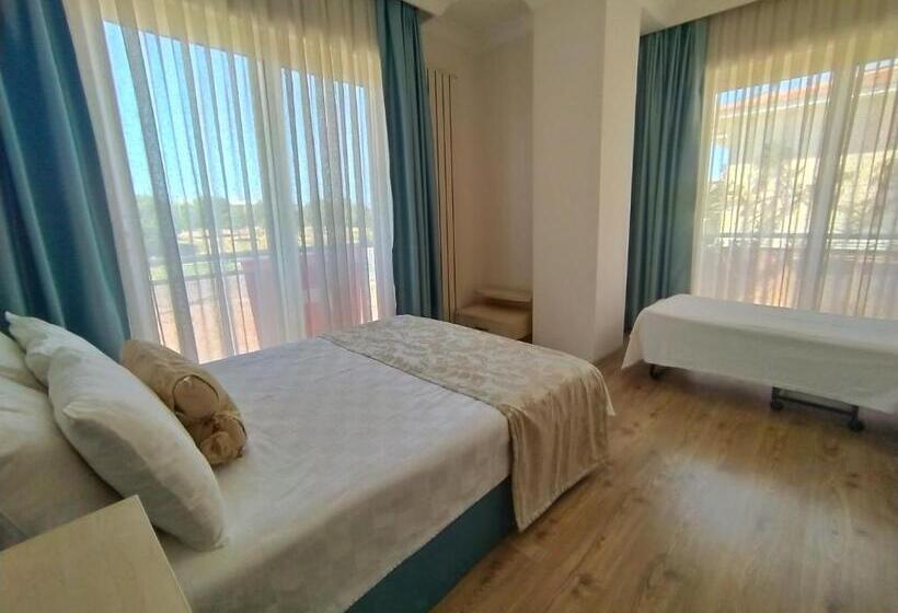 Kamer Exclusive Hotel & Suites