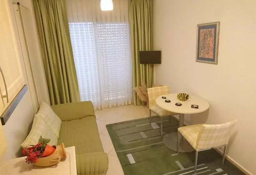 Kamer Exclusive Hotel & Suites