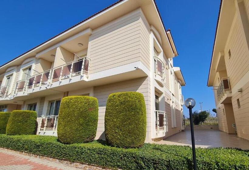 Kamer Exclusive Hotel & Suites