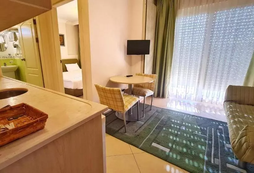 Kamer Exclusive Hotel & Suites