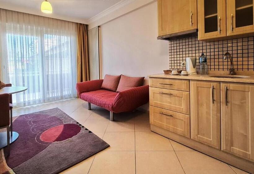 Kamer Exclusive Hotel & Suites