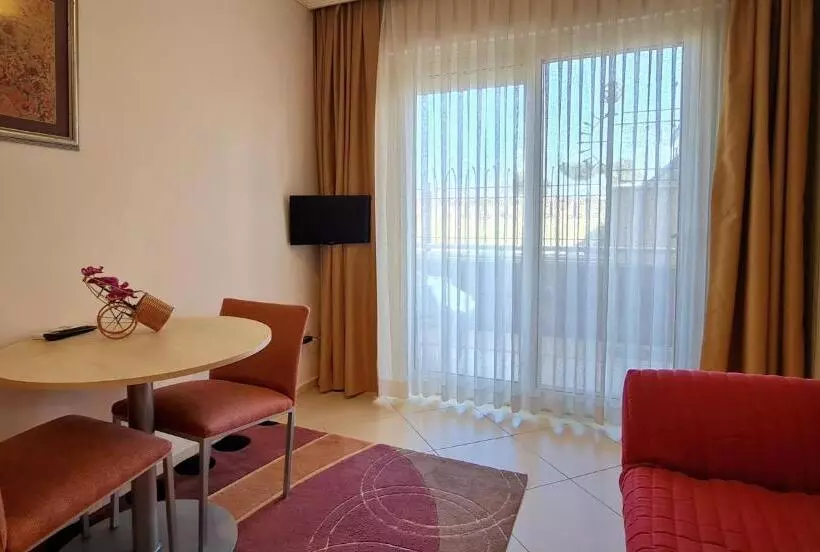 Kamer Exclusive Hotel & Suites