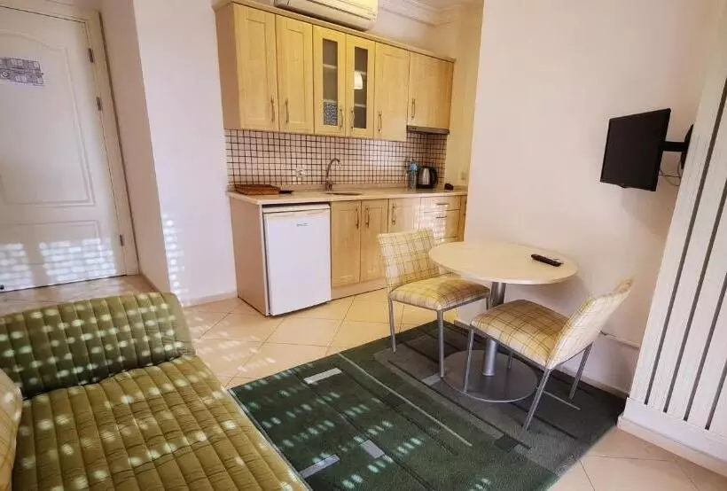 Kamer Exclusive Hotel & Suites