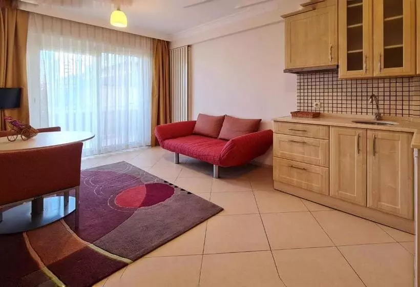 Kamer Exclusive Hotel & Suites