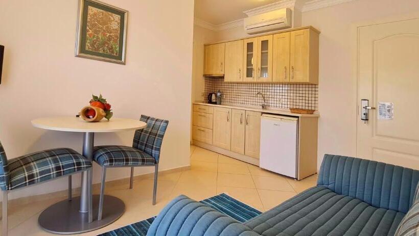 Kamer Exclusive Hotel & Suites