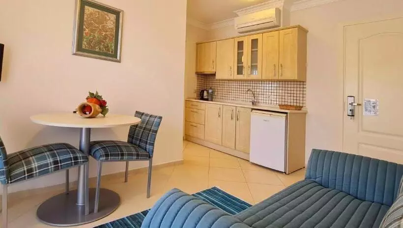 Kamer Exclusive Hotel & Suites