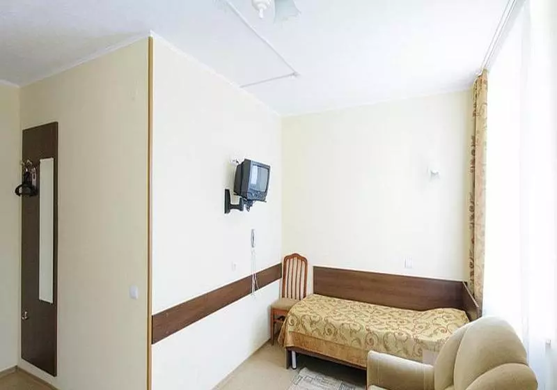 ホテル Lovech Sport