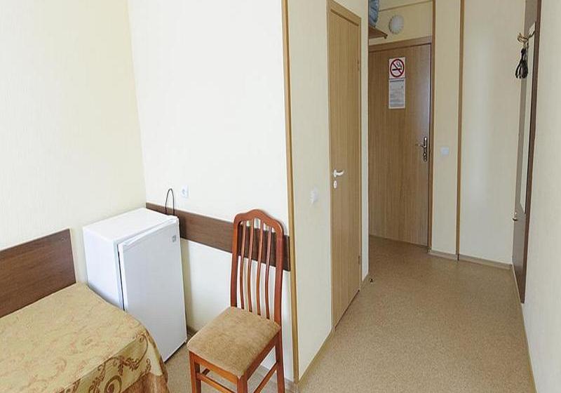 Отель Lovech Sport