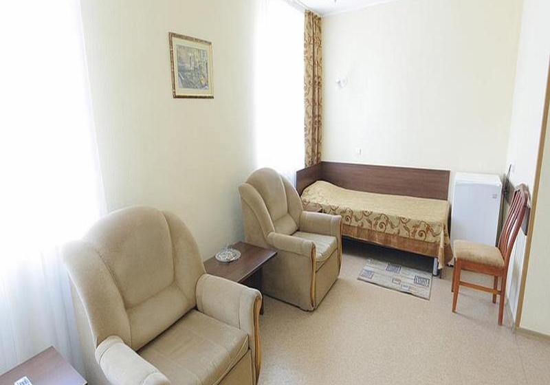 Отель Lovech Sport