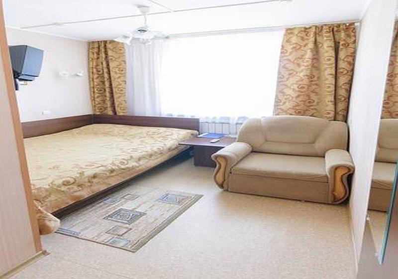 Отель Lovech Sport