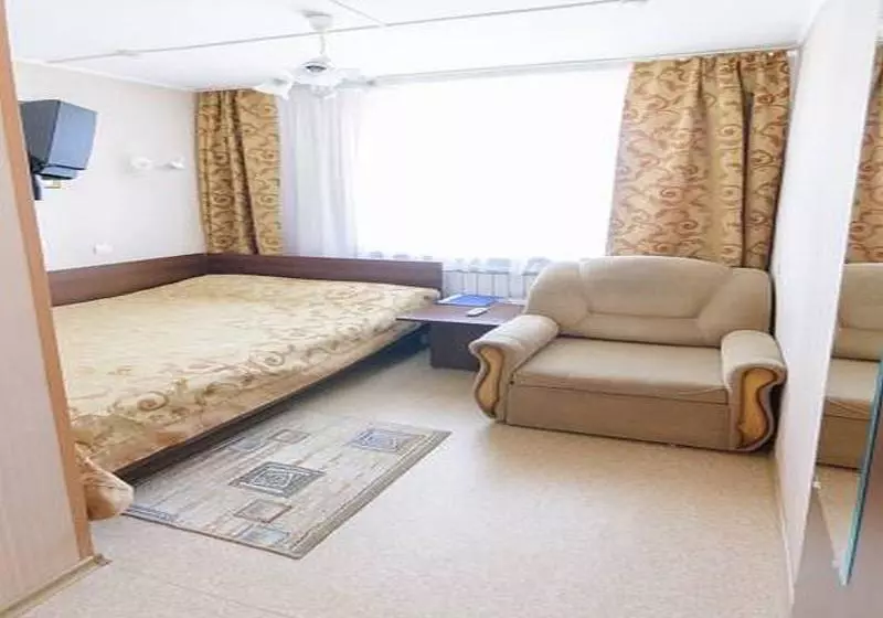 ホテル Lovech Sport