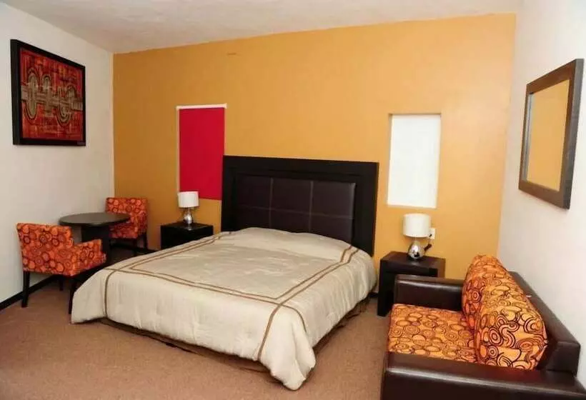 Hotel Montroi Express