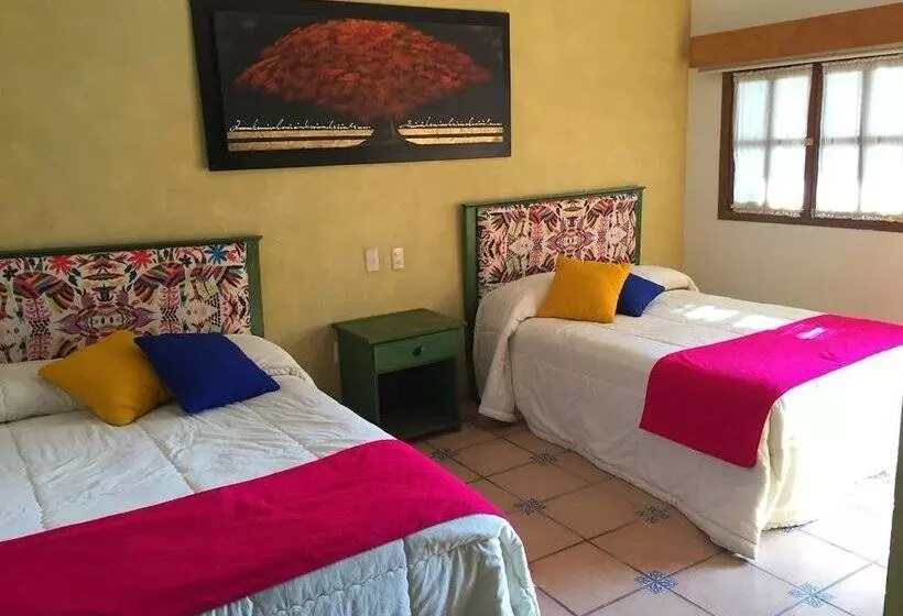 Hotel Montroi Express