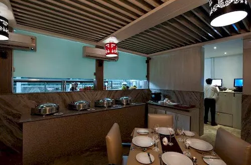 בית מלון כפרי New Leaf