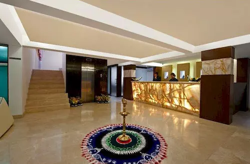 בית מלון כפרי New Leaf