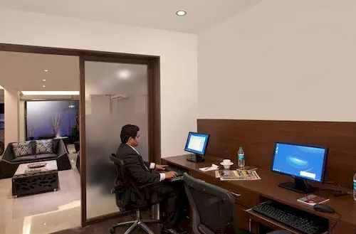 בית מלון כפרי New Leaf