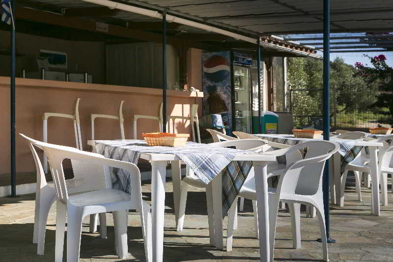 בית מלון כפרי Panorama Fanari Studios And Apartments