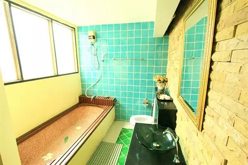 호텔 Plumeria Hideaway Resort