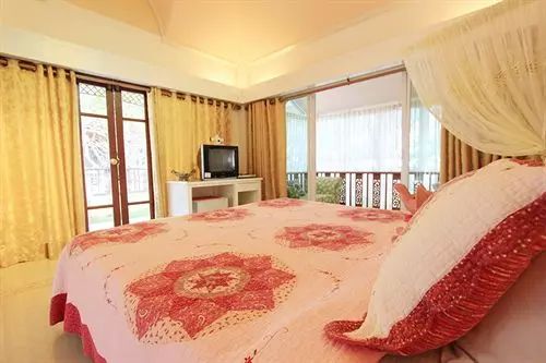 호텔 Plumeria Hideaway Resort