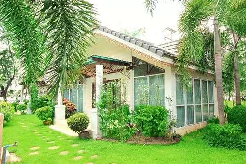 호텔 Plumeria Hideaway Resort