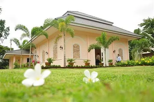 호텔 Plumeria Hideaway Resort