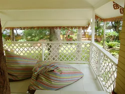 호텔 Plumeria Hideaway Resort