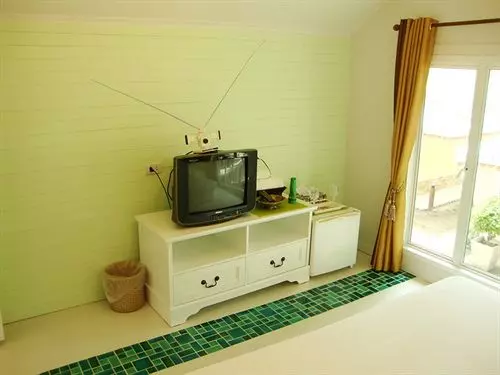 호텔 Plumeria Hideaway Resort