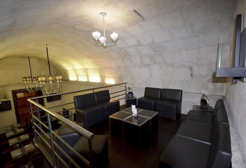 Qp Hotels Arequipa