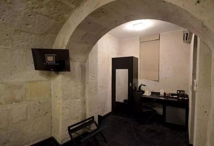 Qp Hotels Arequipa