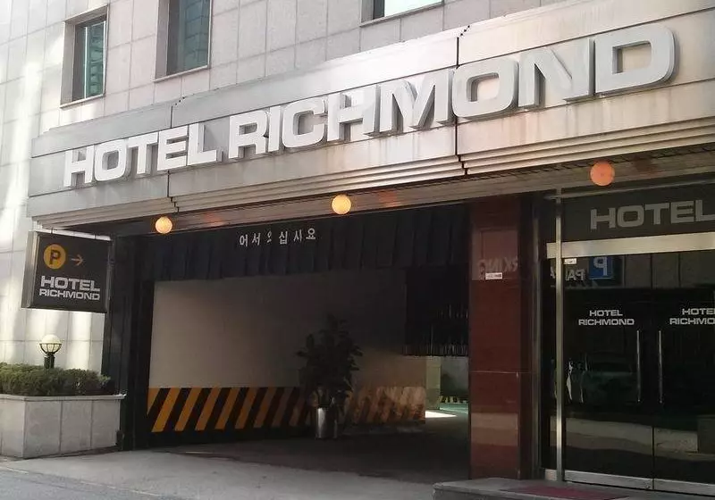 Hotel Richmond