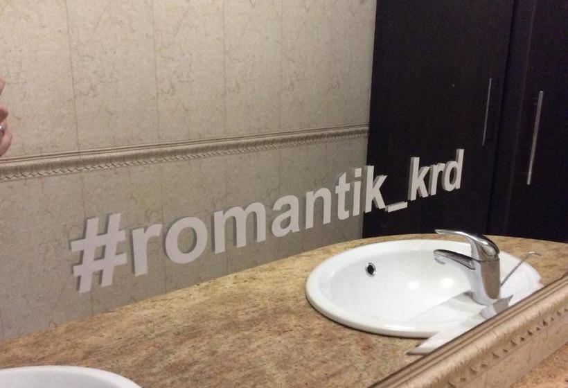 בית מלון כפרי Romantic