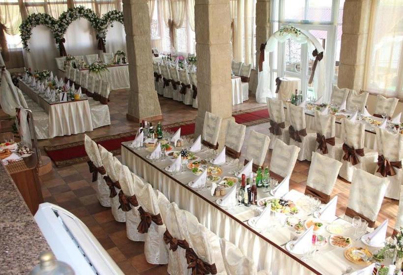 בית מלון כפרי Romantic