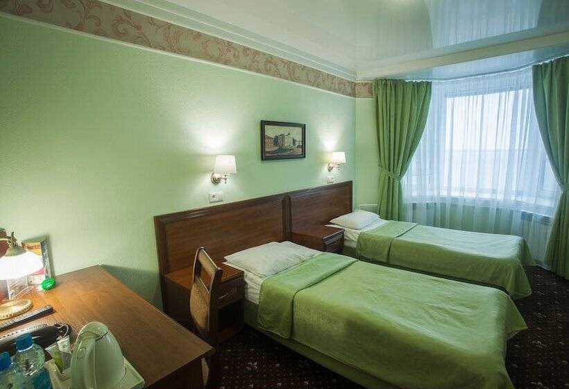 酒店 Stolitsa Pomorya