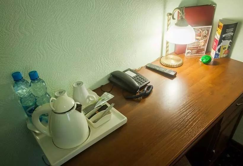 ホテル Stolitsa Pomorya