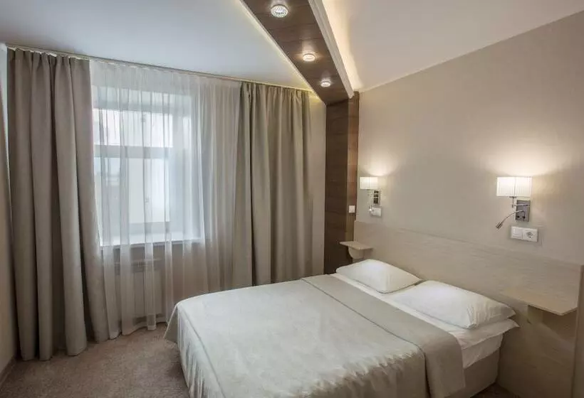 ホテル Stolitsa Pomorya