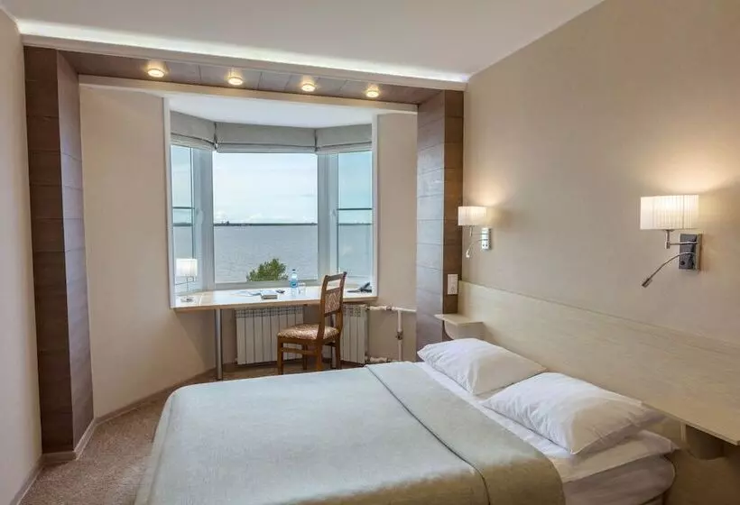 ホテル Stolitsa Pomorya