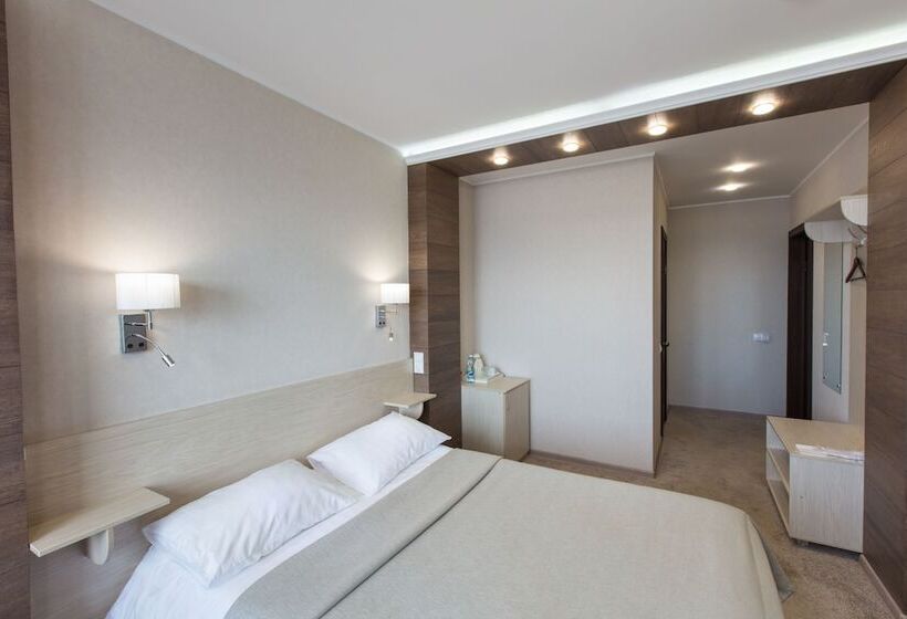 酒店 Stolitsa Pomorya