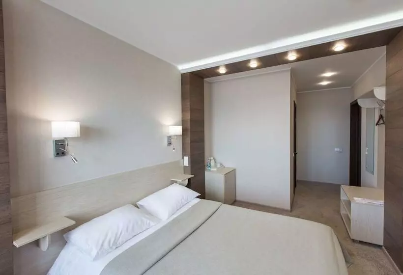 ホテル Stolitsa Pomorya