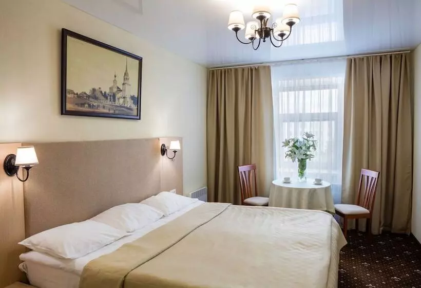 ホテル Stolitsa Pomorya