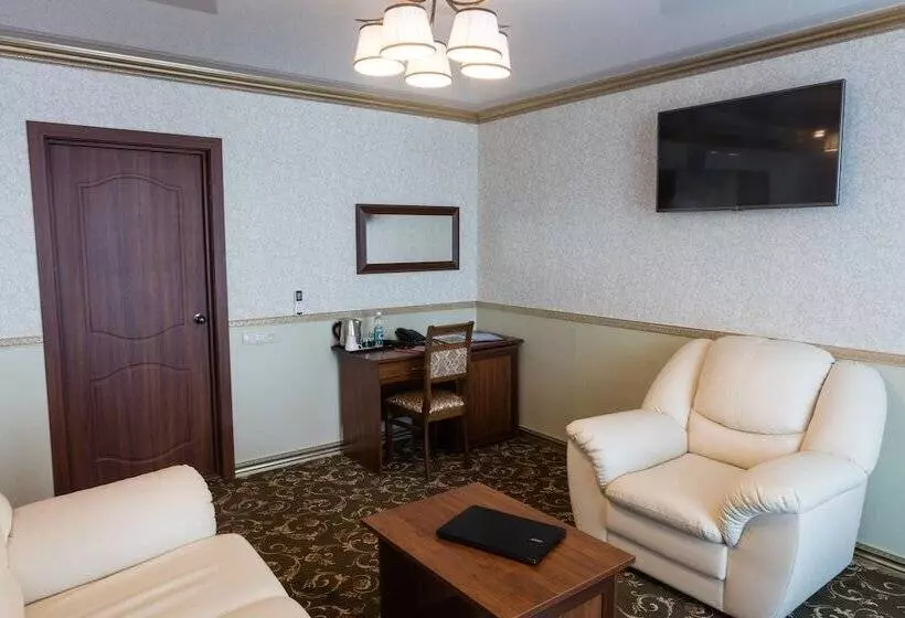 ホテル Stolitsa Pomorya