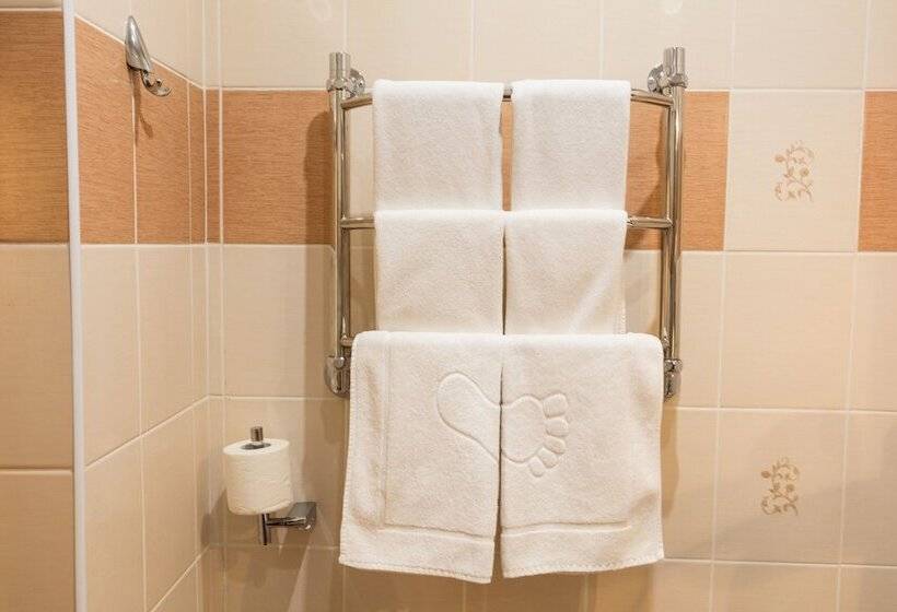 酒店 Stolitsa Pomorya