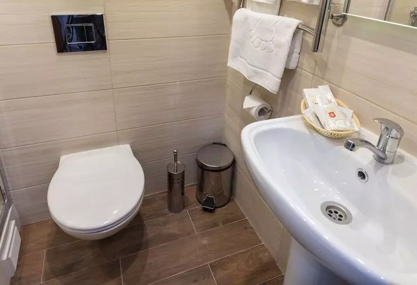 ホテル Stolitsa Pomorya